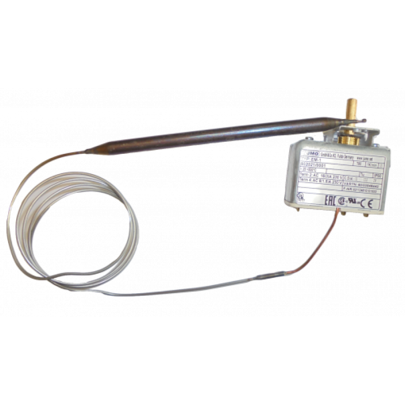 Термостат встраиваемый ЕМ-1